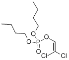 CAS#: 18795-58-9， Dibutyl 2,2-Dichlorovinyl Phosphate