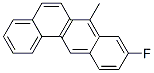 CAS#: 1881-75-0， 9-Fluoro-7-Methylbenz[a]Anthracene