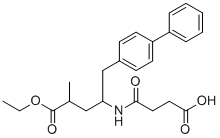 CAS#: 1884269-07-1， Sacubitril-[d4]