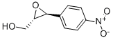 CAS 登录号：1885-07-0， (2S3S)-(-)-3-(4-硝基苯基)缩水甘油