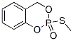 CAS#: 18865-25-3， 2-Methylthio-4H-1,3,2-Benzodioxaphosphorin 2-Oxide