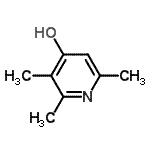 CAS#: 188759-11-7， 2,3,6-Trimethyl-4-Pyridinol