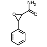 CAS#: 189161-37-3， 3-Phenyl-2-Oxiranecarboxamide