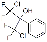 CAS 登录号：1892-88-2， 1,3-二氯-1,1,3,3-四氟-2-苯基-丙-2-醇