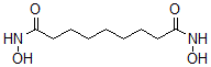 CAS#: 18992-11-5， Azelaic Bishydroxamic Acid