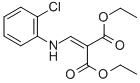CAS#: 19056-78-1， 2-((2-Chlorophenylamino)Methylene)Malonic Acid Diethyl Ester