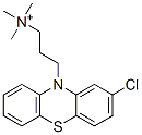 CAS 登录号：19077-31-7， Methochlorpromazine