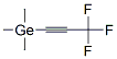 CAS#: 19097-37-1， Trimethyl(3,3,3-Trifluoro-1-Propynyl)-Germane