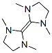 CAS 登录号：1911-01-9， 2-(1,3-二甲基咪唑烷-2-亚基)-1,3-二甲基-咪唑烷