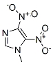 CAS#: 19183-15-4， 1-Methyl-4,5-Dinitro-Imidazole