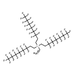CAS#: 192212-66-1， Tris(3,3,4,4,5,5,6,6,7,7,8,8,8-Tridecafluorooctyl)(Vinyl)Stannane