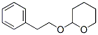 CAS#: 1927-61-3， Tetrahydro-2-(2-Phenylethoxy)-2H-Pyran