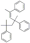 CAS#: 19303-34-5， 1,1',1''-(1,3,5,5-Tetramethylpent-1-Ene-1,3,5-Triyl)Tribenzene