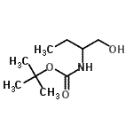 CAS#: 193086-15-6， 2-Methyl-2-Propanyl (1-Hydroxy-2-Butanyl)Carbamate