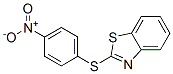 CAS#: 19387-54-3， 2-[(4-Nitrophenyl)Thio]Benzothiazole