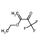 CAS#: 194240-78-3， 3-Ethoxy-1,1,1-Trifluoro-3-Buten-2-One