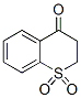 CAS#: 19446-96-9， 1,1-Dioxo-1lambda*6*-Thiochroman-4-One