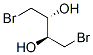 CAS 登录号：1947-59-7， (2R,3S)-1,4-二溴-2,3-丁二醇