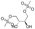 CAS 登录号：1947-62-2， (2R,3R)-1,4-二(甲磺酰基氧基)丁烷-2,3-二醇