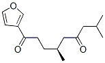 CAS#: 19479-15-3， (-)-(S)-Myoporone
