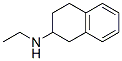 CAS 登录号：19485-86-0， N-乙基-1,2,3,4-四氢-2-萘胺