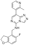 CAS#: 1951408-58-4， MAK683