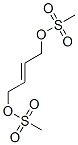 CAS#: 1953-56-6， (E)-2-Butene-1,4-Diol Di(Methanesulfonate)