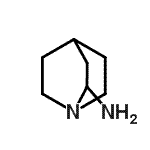 CAS#: 195311-06-9， Quinuclidin-2-Amine