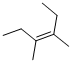 CAS 登录号：19550-87-9， 顺式-3,4-二甲基-3-己烯