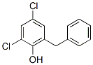 CAS#: 19578-81-5， 6-Benzyl-2,4-Dichlorophenol