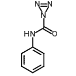 CAS#: 197303-46-1， N-Phenyl-1H-triazirenecarboxamide