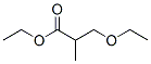 CAS#: 19758-19-1， Ethyl 3-Ethoxyisobutyrate