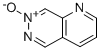 CAS#: 19866-62-7， Pyrido[2,3-d]Pyridazine-7-Oxide