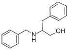 CAS#: 19881-90-4， DL-2-(Benzylamino)-3-Phenyl-1-Propanol