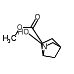 CAS#: 198835-16-4， Methyl 6-Hydroxy-2-Azabicyclo[2.2.1]Heptane-2-Carboxylate