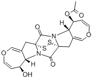 CAS#: 19885-51-9， Aranotine
