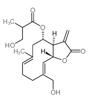 CAS#: 19889-01-1， Arctiopicrin