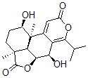 CAS#: 19891-50-0， Nagilactone A