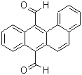 CAS 登录号：19926-22-8， 苯并[a]蒽-7,12-二甲醛