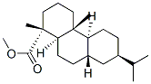 CAS 登录号：19941-28-7， 甲基四氢松香酸酯