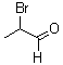 CAS 登录号：19967-57-8， 2-溴-丙醛