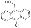 CAS 登录号：19996-02-2， 10-氯蒽-9-甲醇