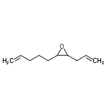 CAS 登录号：200126-50-7， 2-烯丙基-3-(4-戊烯-1-基)环氧乙烷