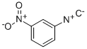 CAS#: 2008-59-5， 1-Isocyano-3-Nitrobenzene