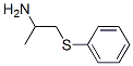 CAS#: 2014-77-9， 1-Phenylsulfanylpropan-2-Amine