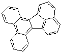 CAS 登录号：203-18-9， 二苯并[J,L]荧蒽