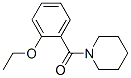 CAS 登录号：20308-67-2， 1-(2-乙氧基苯甲酰基)哌啶
