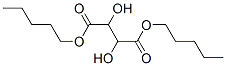 CAS 登录号：20309-48-2， 酒石酸二戊酯