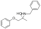 CAS#: 203309-96-0， (2R)-1-Phenoxy-3-[(Phenylmethylene)Amino]-2-Propanol