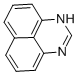 结构式 CAS# 204-02-4, 1H-Perimidine